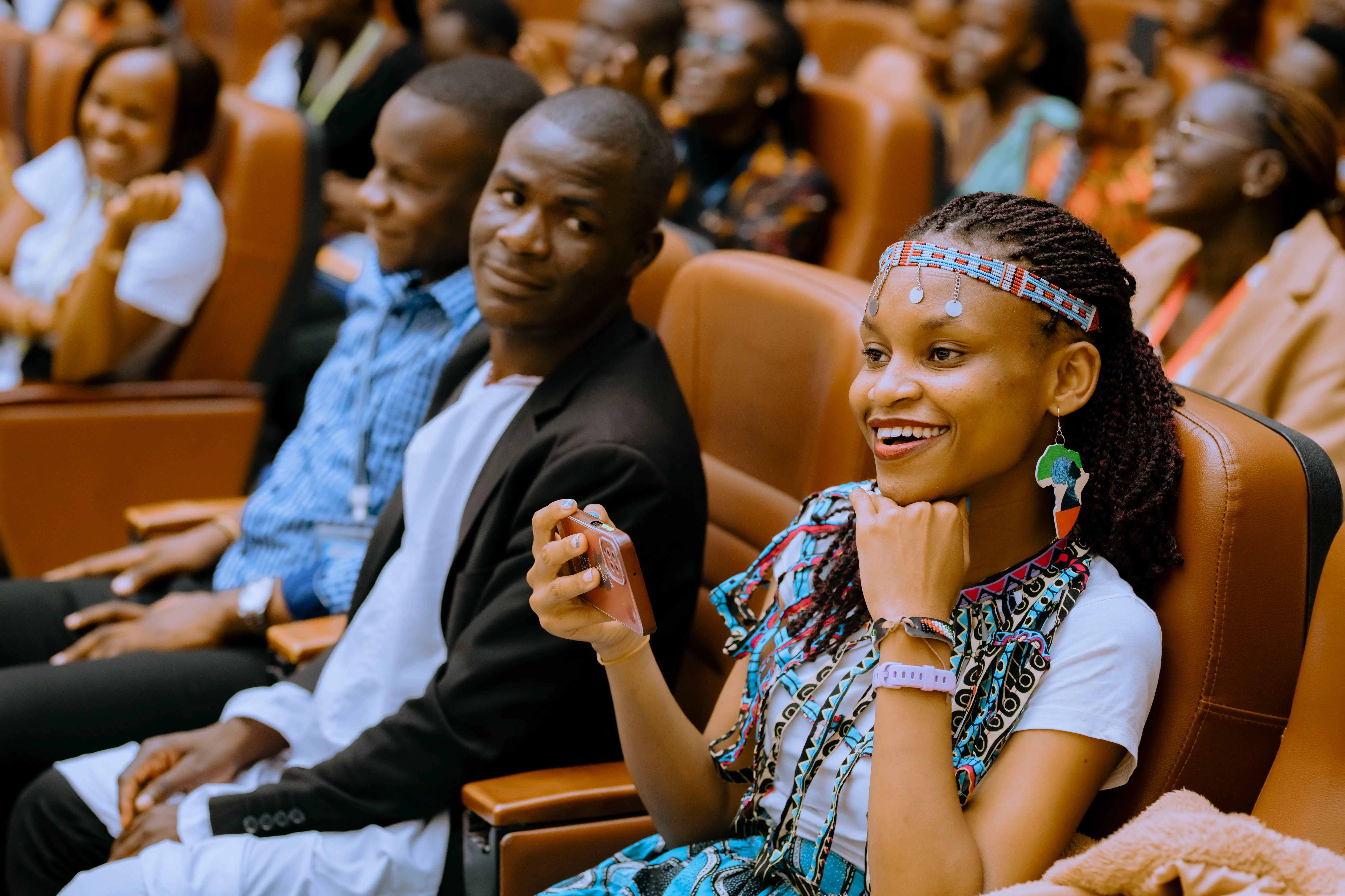 UCMF conference 2025