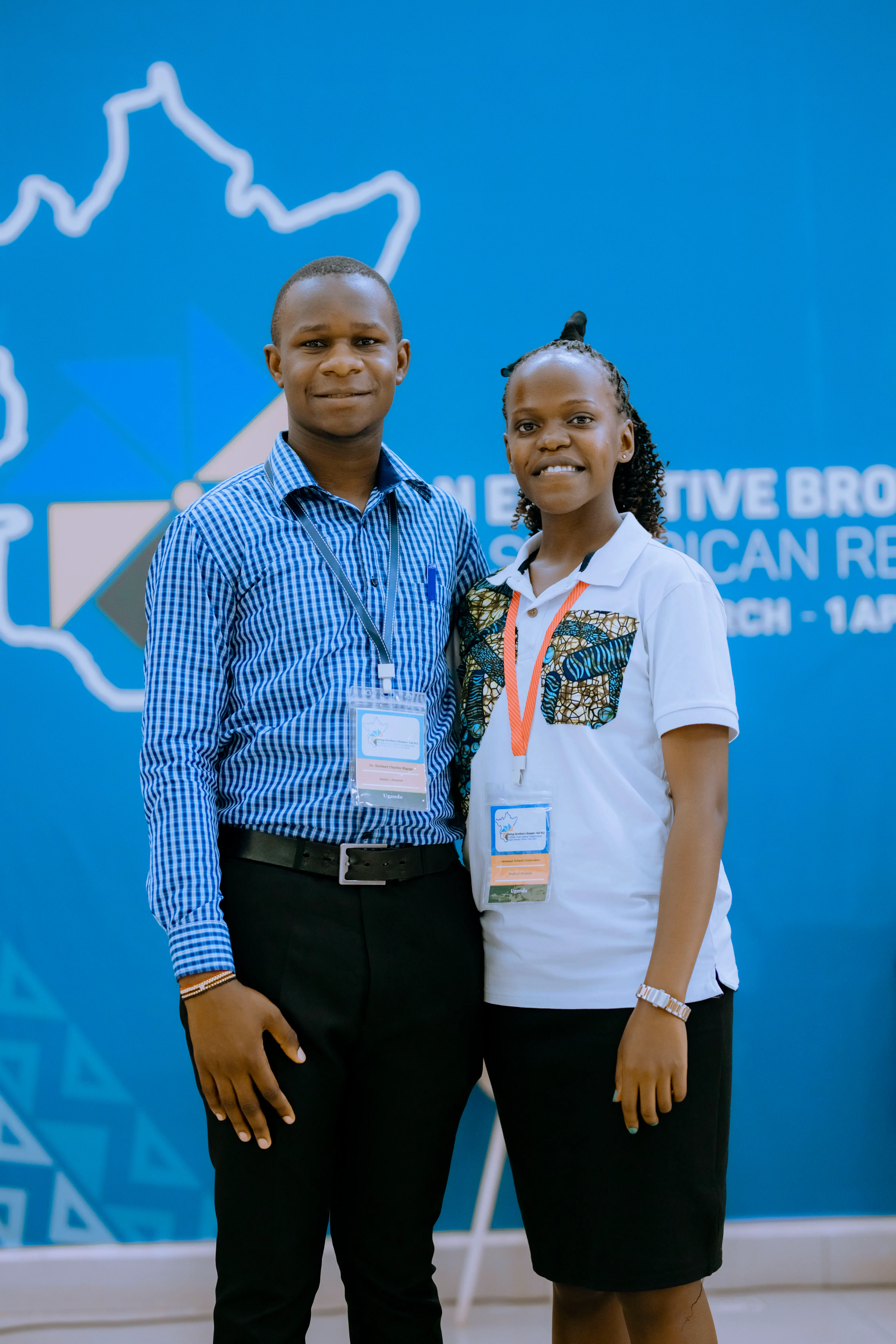 Global fellowship